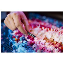 LEGO ART The Milky Way Galaxy