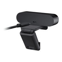 „Logitech BRIO 4K“ internetinė kamera