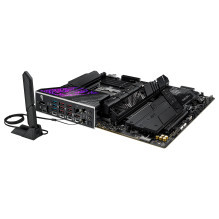 ASUS ROG STRIX Z890-E žaidimų belaidis maitinimas