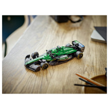 LEGO Speed Champions Aston Martin Aramco F1 AMR24 Race Car LEGO Speed Champions Aston Martin Aramco F1 AMR24 Race Car