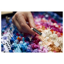 LEGO ART The Milky Way Galaxy