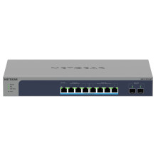 NETGEAR MS510TXUP network...