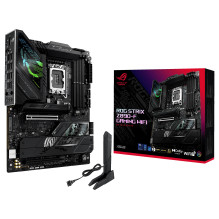ASUS ROG STRIX Z890-F...