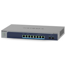 NETGEAR MS510TXUP network switch