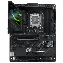 ASUS ROG STRIX Z890-F žaidimų belaidis maitinimas