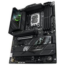 ASUS ROG STRIX Z890-F žaidimų belaidis maitinimas