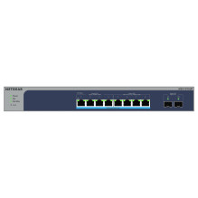 NETGEAR MS510TXUP network switch
