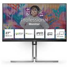 AOC Q27U3CV kompiuterio monitorius