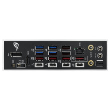 ASUS ROG STRIX Z890-F žaidimų belaidis maitinimas