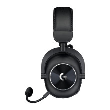 Logitech G 981-001263 headphones / headset