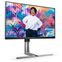 AOC Q27U3CV computer monitor