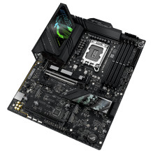 ASUS ROG STRIX Z890-F GAMING WIFI