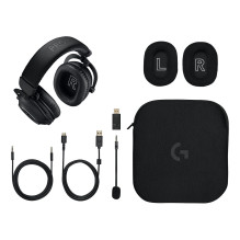 Logitech G 981-001263 headphones / headset