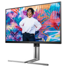 AOC Q27U3CV kompiuterio monitorius