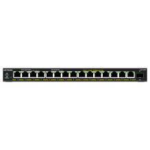 NETGEAR 16-Port High-Power...