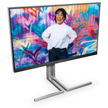 AOC Q27U3CV computer monitor