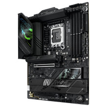 ASUS ROG STRIX Z890-F žaidimų belaidis maitinimas