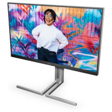AOC Q27U3CV computer monitor