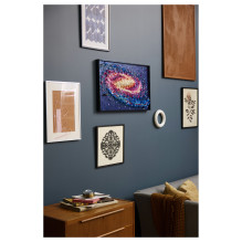 LEGO ART The Milky Way Galaxy