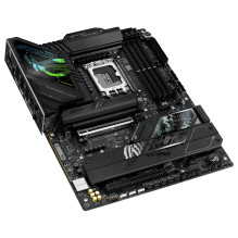 ASUS ROG STRIX Z890-F žaidimų belaidis maitinimas