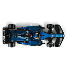 LEGO Speed Champions Williams Racing FW46 F1 lenktyninis automobilis