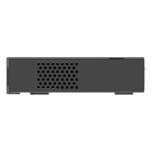 „NETGEAR“ 16 prievadų didelės galios „PoE+“ gigabito eterneto „Plus“ komutatorius (231 W) su 1 SFP prievadu (GS316EPP) „NETGEAR“ 16 prievadų didelės galios „PoE+“ gigabito eterneto „Plus“ komutatorius (231 W) su 1 SFP prievadu (GS316EPP)