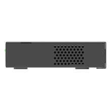 „NETGEAR“ 16 prievadų didelės galios „PoE+“ gigabito eterneto „Plus“ komutatorius (231 W) su 1 SFP prievadu (GS316EPP) „NETGEAR“ 16 prievadų didelės galios „PoE+“ gigabito eterneto „Plus“ komutatorius (231 W) su 1 SFP prievadu (GS316EPP)