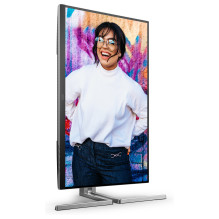 AOC Q27U3CV computer monitor