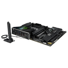 ASUS ROG STRIX Z890-F žaidimų belaidis maitinimas