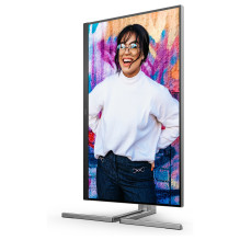 AOC Q27U3CV kompiuterio monitorius