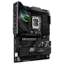 ASUS ROG STRIX Z890-F žaidimų belaidis maitinimas