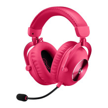 Logitech G 981-001275 headphones / headset Logitech G 981-001275 headphones / headset