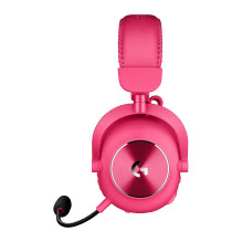 „Logitech G 981-001275“ ausinės „Logitech G 981-001275“ ausinės