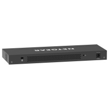 „NETGEAR“ 16 prievadų didelės galios „PoE+“ gigabito eterneto „Plus“ komutatorius (231 W) su 1 SFP prievadu (GS316EPP) „NETGEAR“ 16 prievadų didelės galios „PoE+“ gigabito eterneto „Plus“ komutatorius (231 W) su 1 SFP prievadu (GS316EPP)