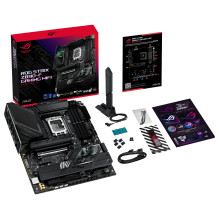 ASUS ROG STRIX Z890-F GAMING WIFI