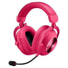 „Logitech G 981-001275“ ausinės „Logitech G 981-001275“ ausinės