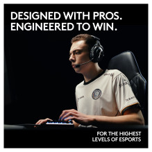 „Logitech G 981-001275“ ausinės „Logitech G 981-001275“ ausinės