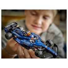 LEGO Speed Champions Williams Racing FW46 F1 Race Car