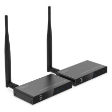„Digitus DS-55346“ AV...