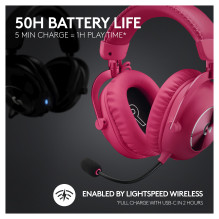 „Logitech G 981-001275“ ausinės „Logitech G 981-001275“ ausinės