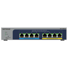 NETGEAR 8-port Ultra60...