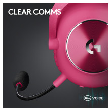 „Logitech G 981-001275“ ausinės „Logitech G 981-001275“ ausinės