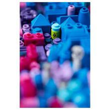 LEGO ART The Milky Way Galaxy