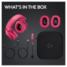 „Logitech G 981-001275“ ausinės „Logitech G 981-001275“ ausinės