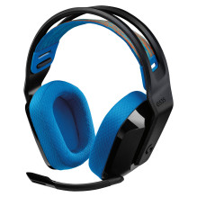 Logitech G535