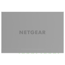 NETGEAR 8-port Ultra60 PoE++ Multi-Gigabit (2.5G) Ethernet Plus Switch