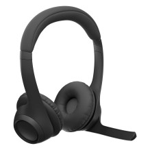 Logitech 981-001407 headphones / headset