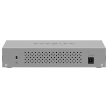 NETGEAR 8-port Ultra60 PoE++ Multi-Gigabit (2.5G) Ethernet Plus Switch