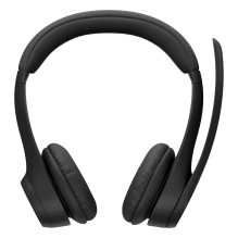 Logitech 981-001407 headphones / headset