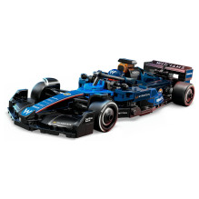 LEGO Speed Champions Williams Racing FW46 F1 lenktyninis automobilis
